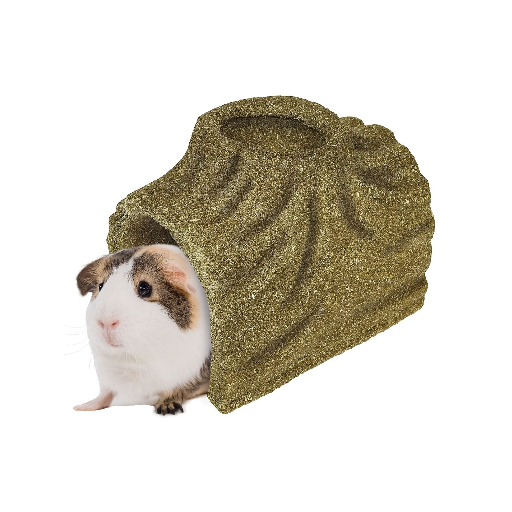 Kaytee Premium Timothy Hideout 1ea/Large