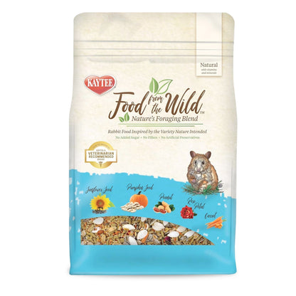 Kaytee Food from the Wild Hamster 1ea/2 lb