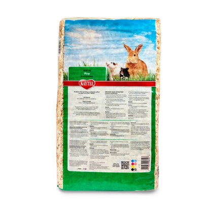 Kaytee Pine Bedding  Litter 1ea/1200 cu in