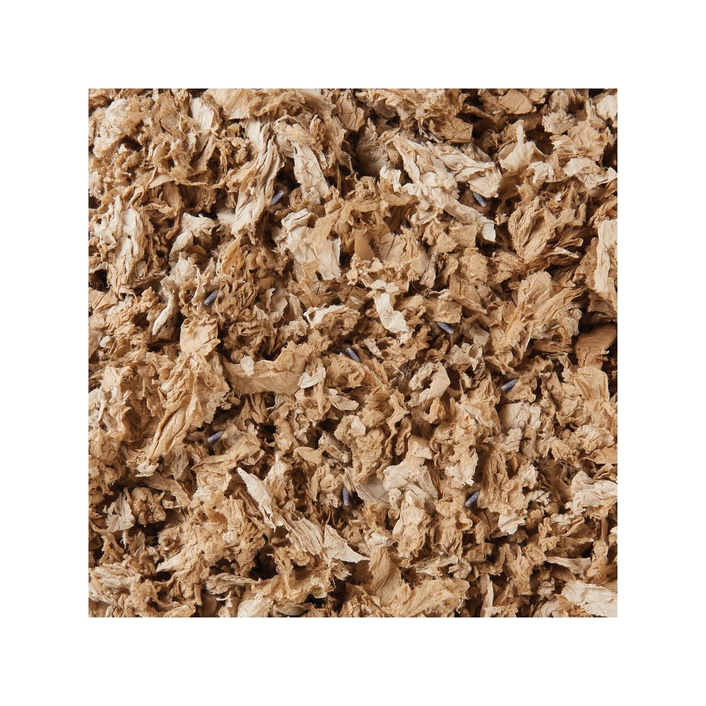 Kaytee Clean & Cozy Natural Bedding with Lavender 1ea/24.6 l
