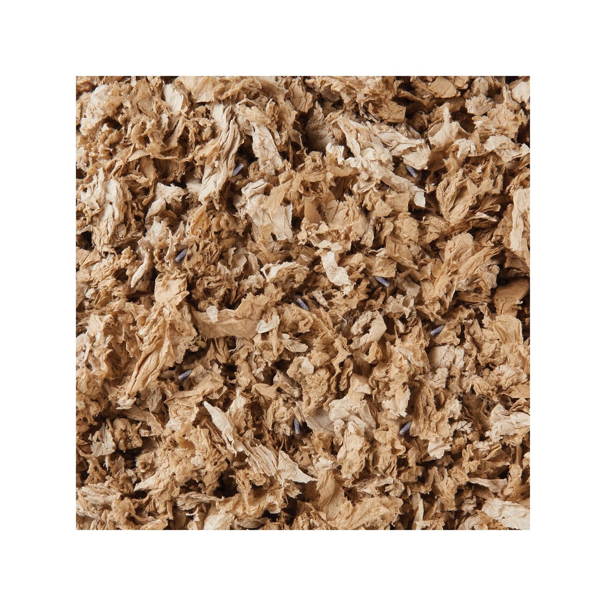 Kaytee Clean & Cozy Natural Bedding with Lavender 1ea/24.6 l