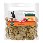 Kaytee Baked Wellness Snacks with Vitamin C Cranberry and Orange  1ea