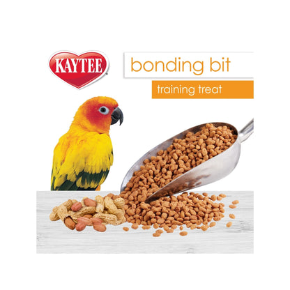 Kaytee Bonding Bits Training Treat 1ea/3oz.