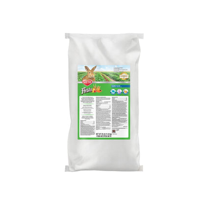 Kaytee Fiesta Rabbit Food Flavor Medley 1ea/25 lb