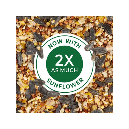 Kaytee Wild Bird Food 1ea/20 lb