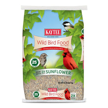 Kaytee Wild Bird Food 1ea/20 lb