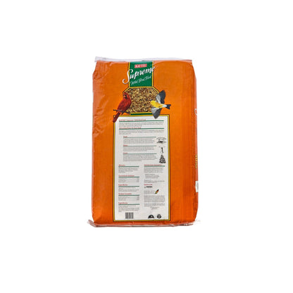 Kaytee Supreme Wild Bird Food 1ea/25 lb