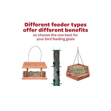 Kaytee Supreme Wild Bird Food 1ea/25 lb