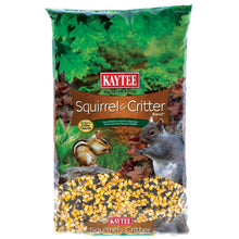 Kaytee Squirrel And Critter 10 Pounds