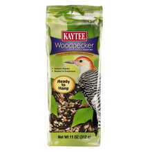 Kaytee Woodpecker Bird Seed Bar 1ea/11oz.