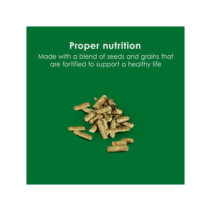 Kaytee Forti Diet Guinea Pig Food 1ea/5 lb