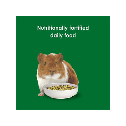 Kaytee Forti Diet Guinea Pig Food 1ea/5 lb