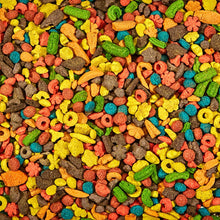 Kaytee Parrot Rainbow Food Rainbow 1ea/20 lb
