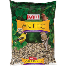 Kaytee Wild Finch Blend Wild Bird Food 3 Lb