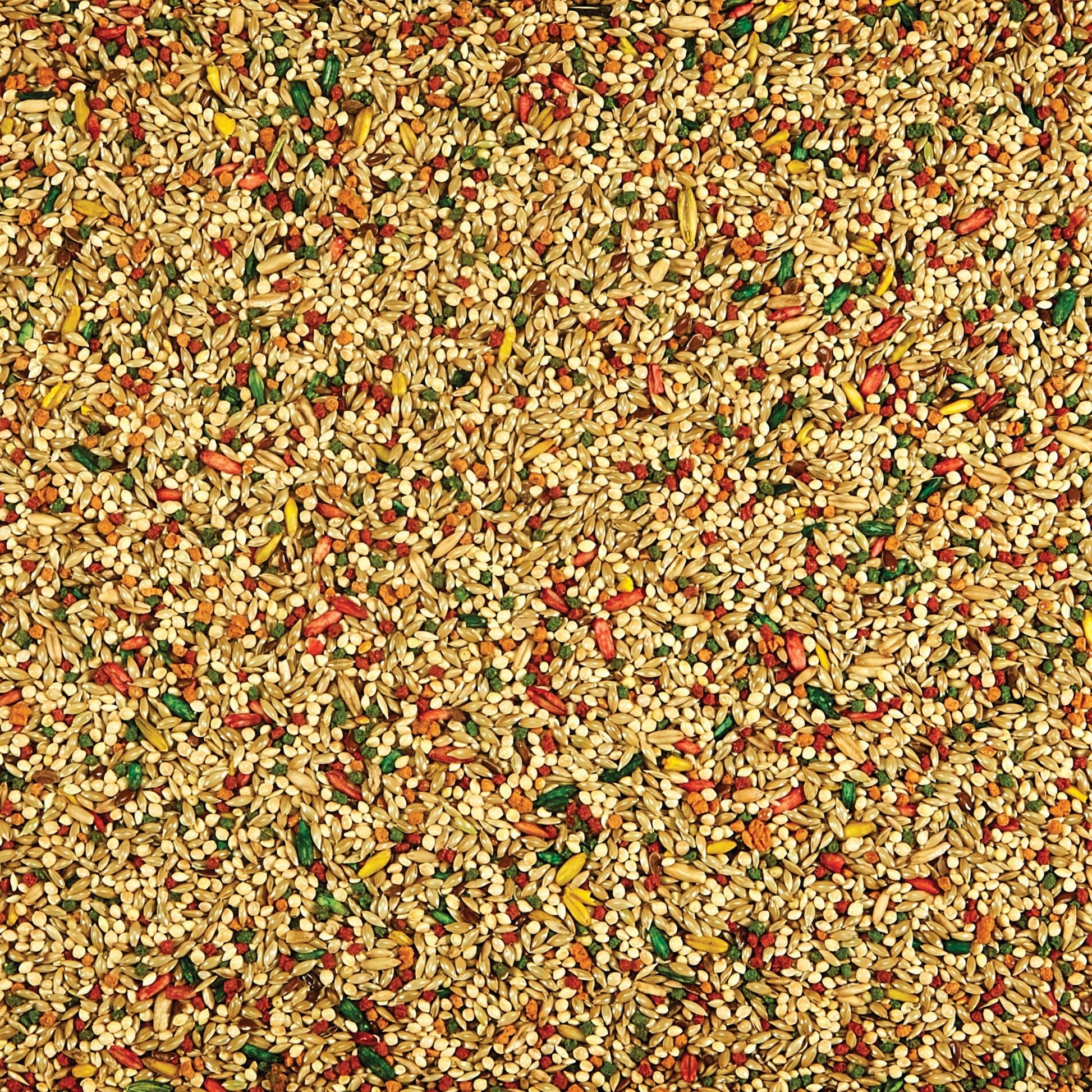 Kaytee Parakeet Food 1ea/2 lb