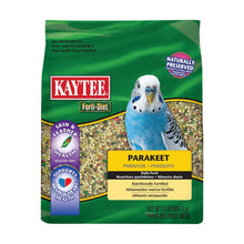 Kaytee Parakeet Food 1ea/2 lb