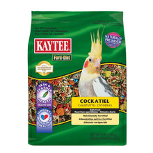 Kaytee Cockatiel Food 1ea/3 lb
