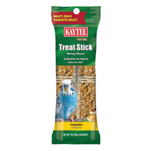 Forti-Diet Honey Treat Value Pack Parakeet 1ea/7oz.