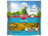 Kaytee Biscuit Parrot Treat 10 Oz