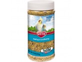 Kaytee Molting and Conditioning Jar -- All Pet Birds 11 oz