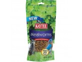 Kaytee Mealworm Food Pouch 3.5 Ounces