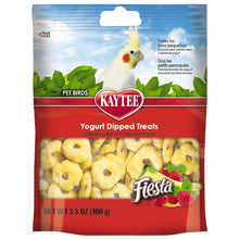 Kaytee Yo Dips Treat for All Pet Birds  Strawberry Banana 1ea/3.5 oz