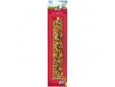 Kaytee Treat Stick Fruit and Veggie Flavor -- Cockatiel 4 oz