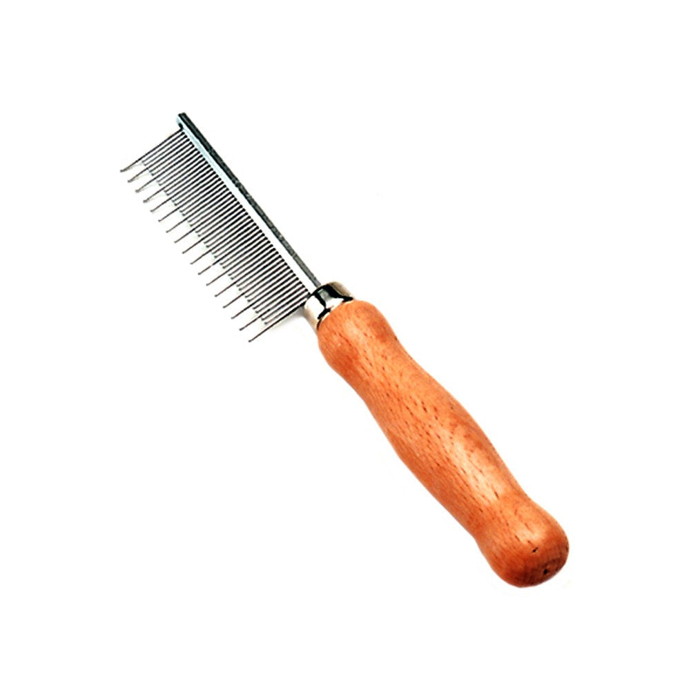 Coastal Safari Cat Shedding Comb