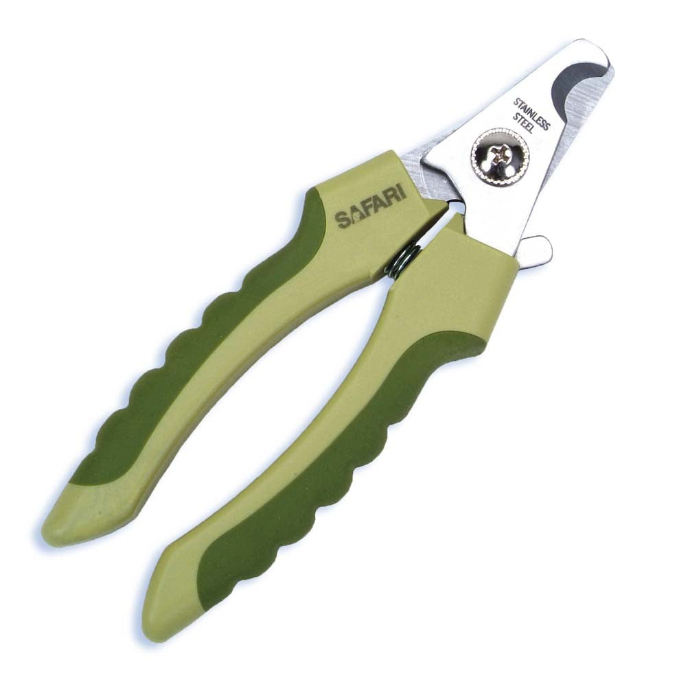 Coastal Safari Professional Dog Nail Trimmer Standard