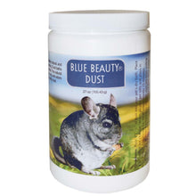 Lixit Blue Beauty Chinchilla Powder Dust 1ea/27oz.