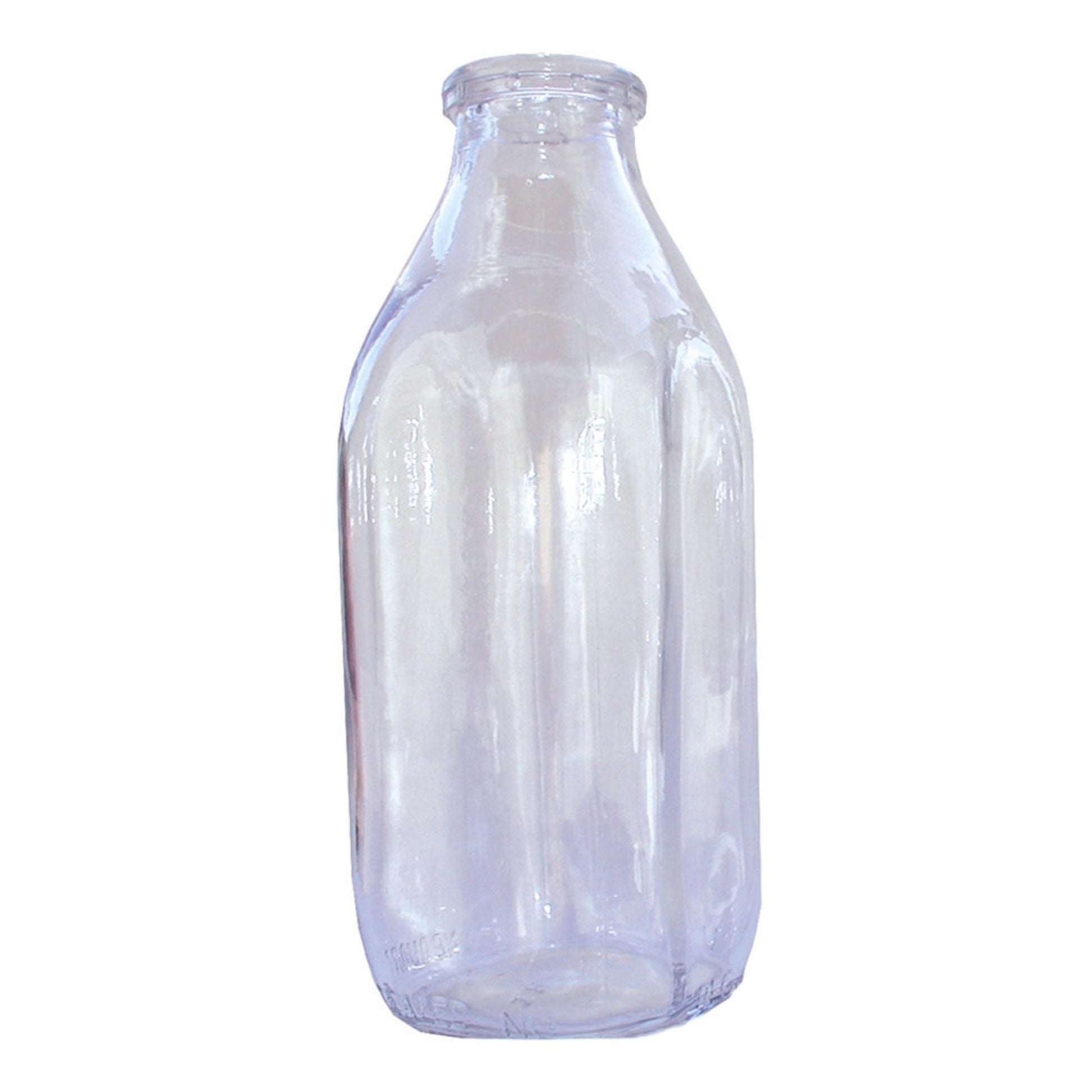 Lixit Glass Replacement Bottle Clear 1ea/32oz.