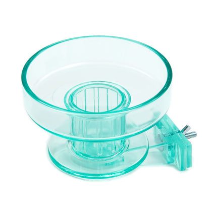 Lixit Quick Lock Bird Bath Green 1ea/One Size