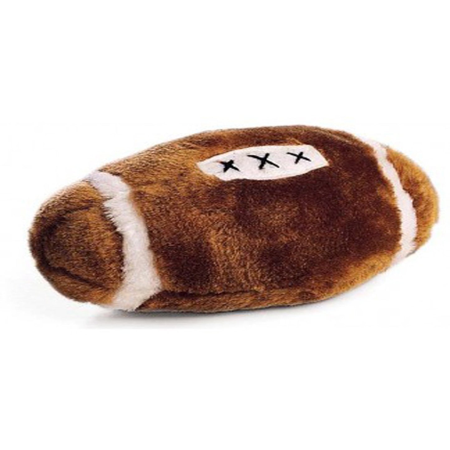 Spot Plush Dog Toy Football 4.5in