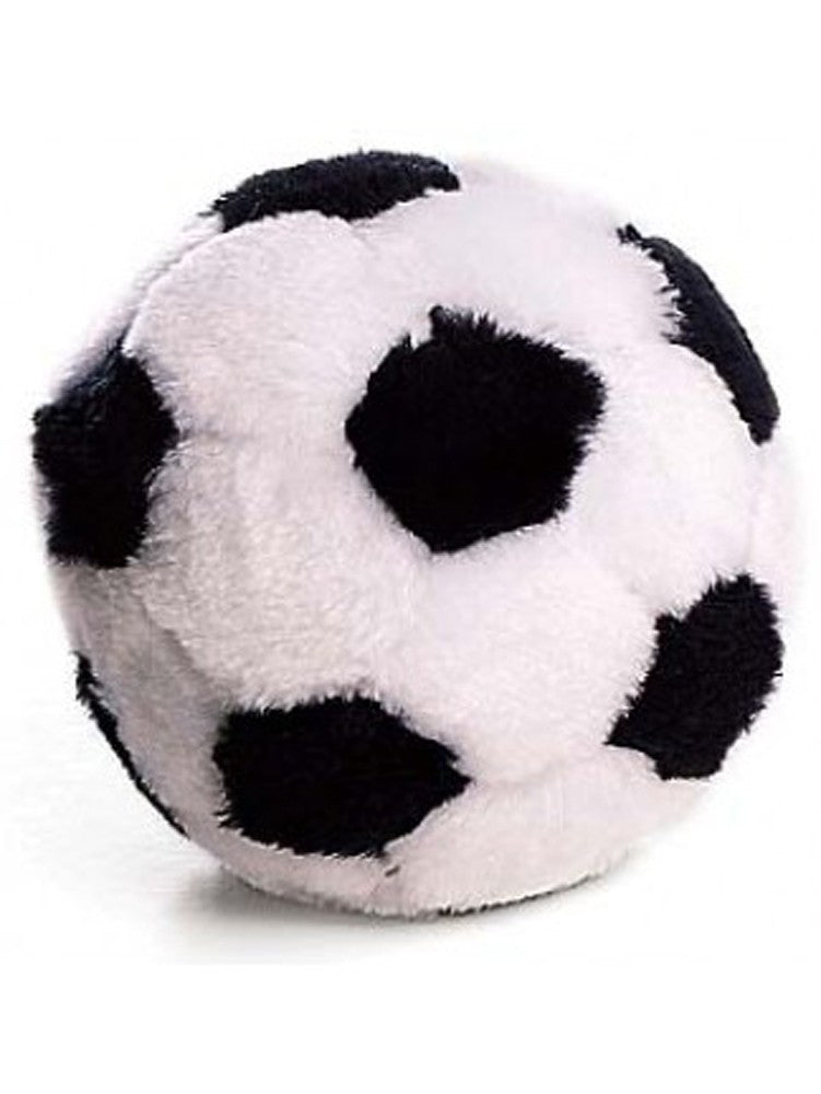 Spot Plush Dog Toy Soccer Ball 4.5in