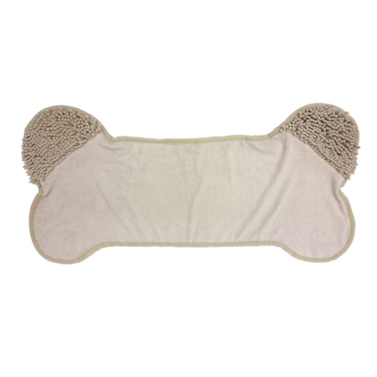 Spot Clean Paws Towel Assorted 1ea/30 In X 16 in