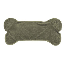 Spot Clean Paws Towel Assorted 1ea/30 In X 16 in