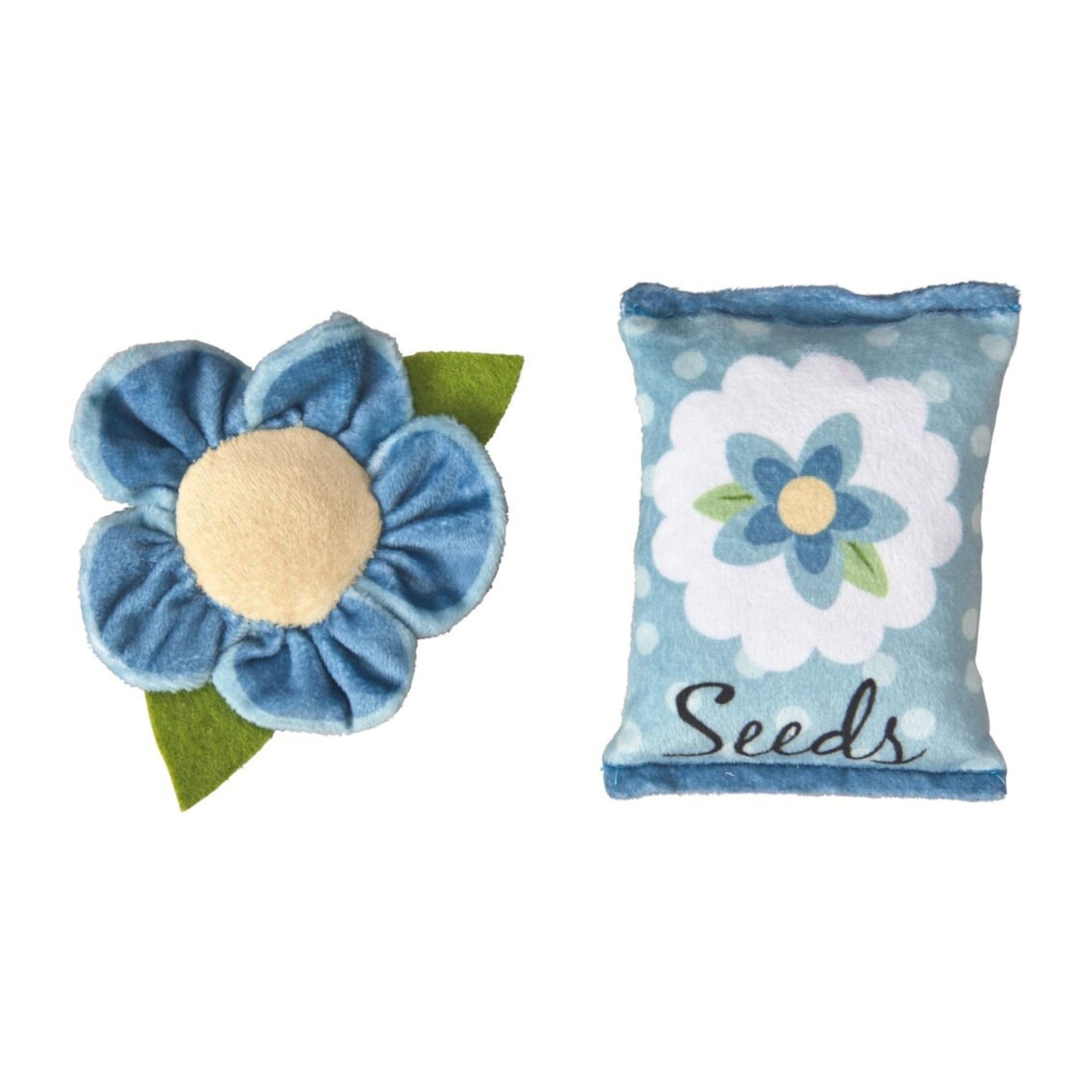 Spot Flower Garden 2 Pack Assorted