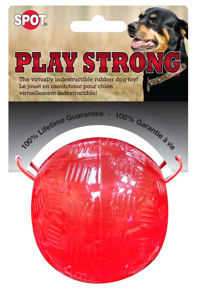 Spot Play Strong Ball Medium