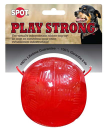 Spot Play Strong Dog Ball 3.75in