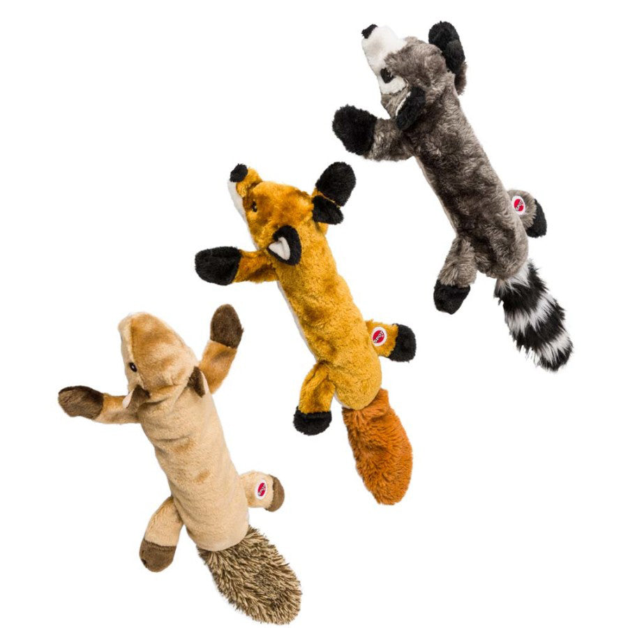 Spot Sir-Squeaks-A-Lot Dog Toy Assorted 19in