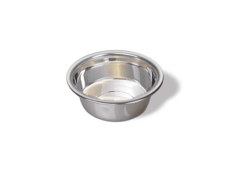 Van Ness Stainless Steel Dog Bowl Small 16oz