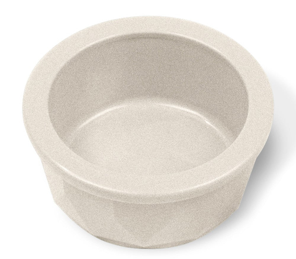 Van Ness Crock Heavyweight Dish Small