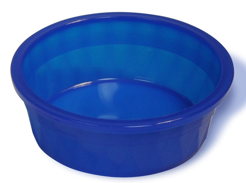 Van Ness Translucent Crock Heavyweight Dish Jumbo