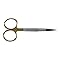 Iris scissor 4.5"
