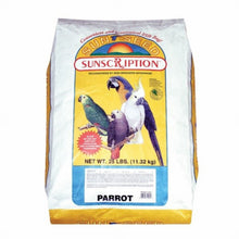 Sun Seed Economy Mix Parrot Food 1ea/25 lb