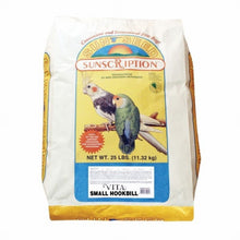 Sun Seed Vita Prima Hookbill Food 1ea/25 lb