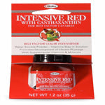 Sun Seed Intensive Red Powder Canary Supplement 1.2 oz