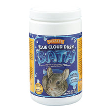 Sun Seed Supplement Chinchilla Blue Cloud Dust 1ea/30oz.