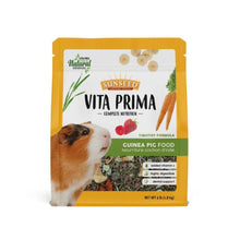 Sun Seed Vita Prima Guinea Pig Dry Food 1ea/4 lb