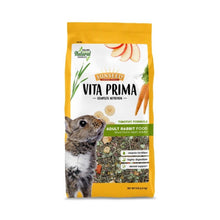 Sun Seed Vita Prima Adult Rabbit Dry Food 1ea/8 lb